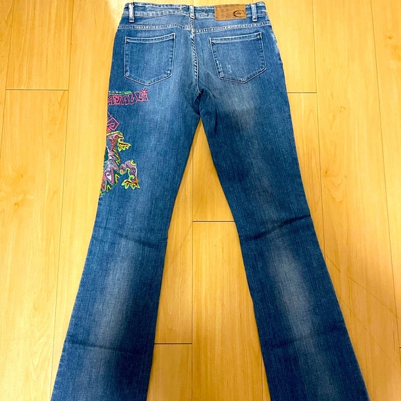 Just Cavalli Jeans Size 28